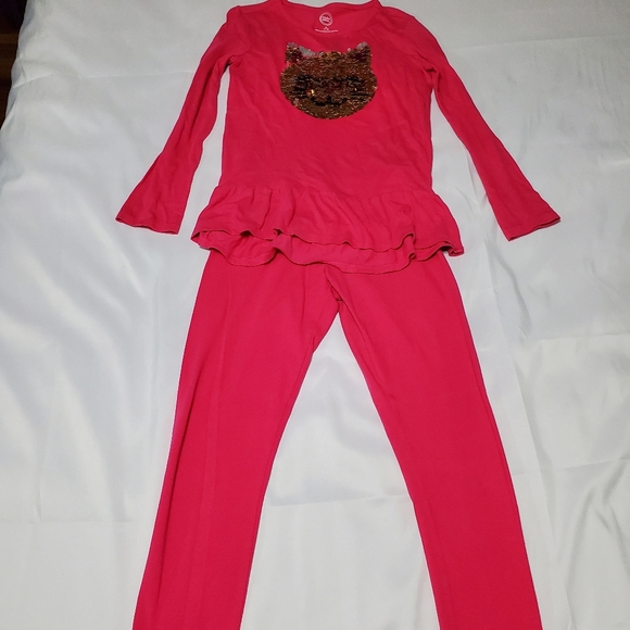 Girl set - Picture 1 of 6